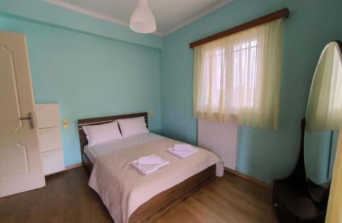 Tsoukaladhes Villa | Villa Marina Tsoukalades