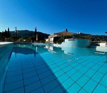 Kato Korakiana Apartment | Villa Marinos
