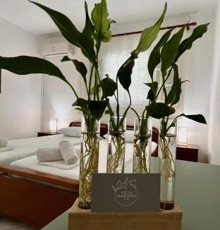 Kato Korakiana Apartment | Villa Marinos