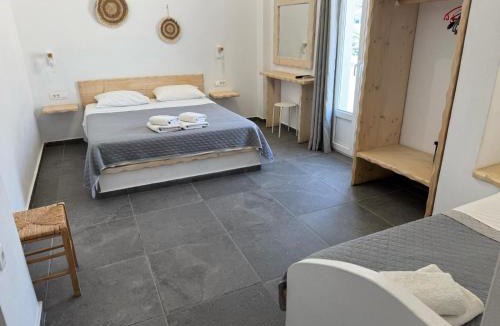 Perissa Apartment | Villa Markos