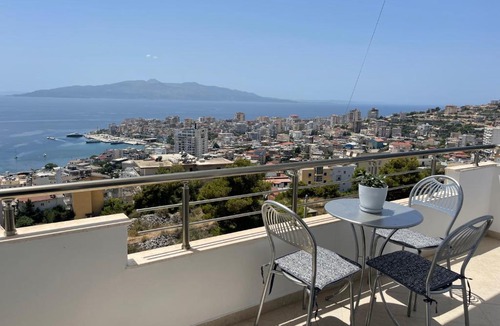 Sarande Apartment | Villa Marsal