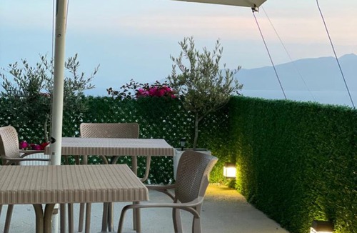 Sarande Apartment | Villa Marsal