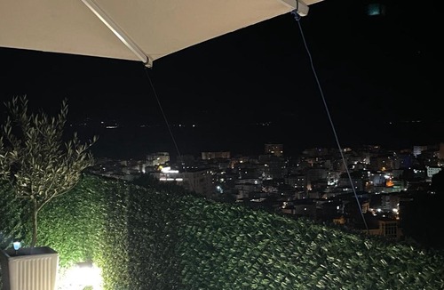 Sarande Apartment | Villa Marsal