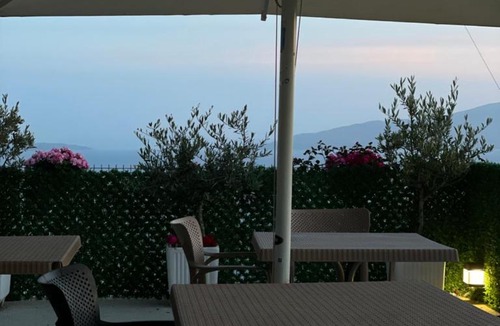Sarande Apartment | Villa Marsal