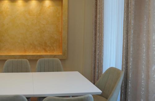 Farke Apartment | Villa Martin