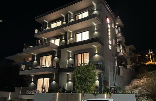 Sarande Apartment | Villa MARTO