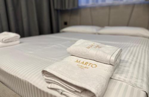 Sarande Apartment | Villa MARTO