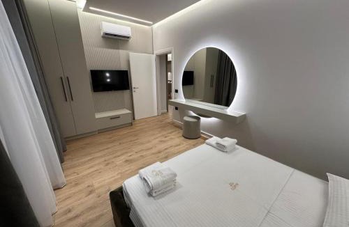 Sarande Apartment | Villa MARTO