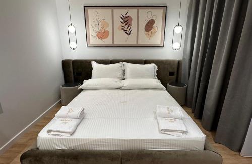 Sarande Apartment | Villa MARTO
