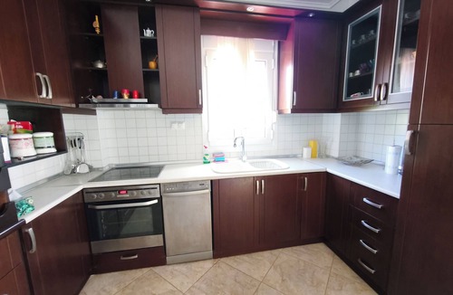 Makrigialos Cottage | Villa Mary (Makrygialos)