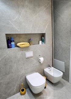 Ishem Villa | Villa MarYsol - San Pietro Resort - Pool & Hot Tub