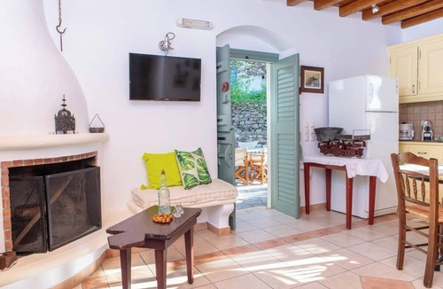Naxos Villa | Villa Matakia