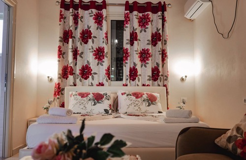 Qazim Pali Hotel | Villa Matilda