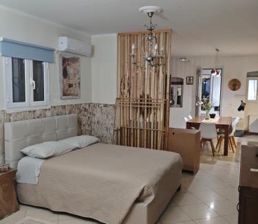 Corfu Town Apartment | Villa Maxim in Corfu Town