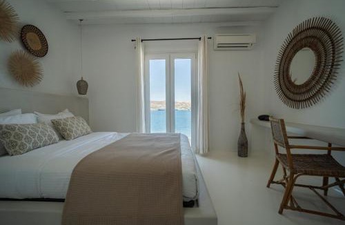 Kanalia Villa | Villa Mayfair by Mykonos Mood