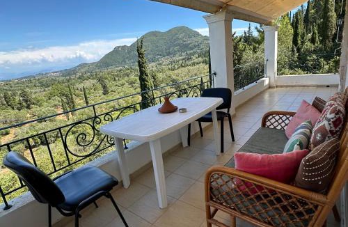 Corfu House | Villa Medora
