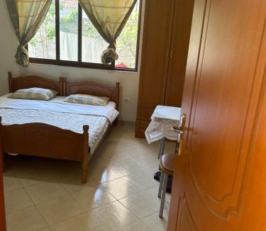 Durres House | Villa Meka