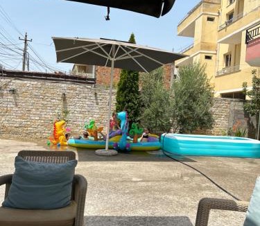 Durres House | Villa Meka
