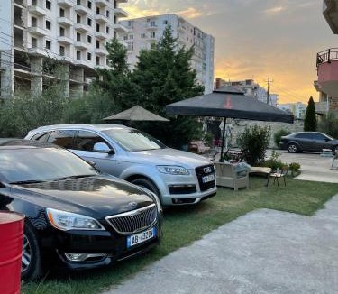 Durres House | Villa Meka