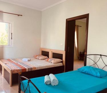 Ksamil Apartment | Villa MELANGIE