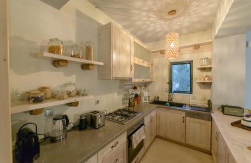 Mytilene Villa | Villa Melani