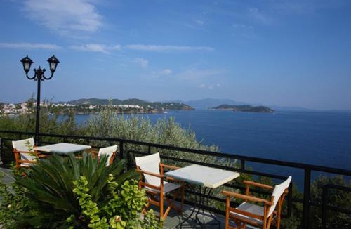 Katsarou Apartment | Villa Melia