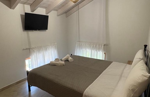 Halki House | Villa Melina