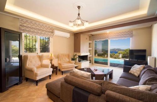 Sami Villa | Villa Melissani by Villa Plus