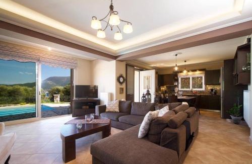 Sami Villa | Villa Melissani by Villa Plus