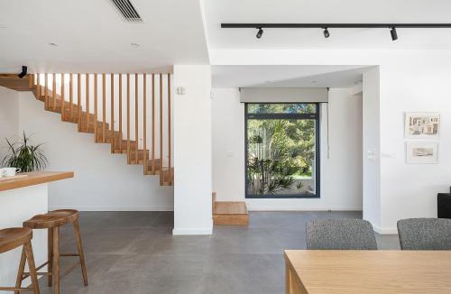 Pitharion Villa | Villa Melista