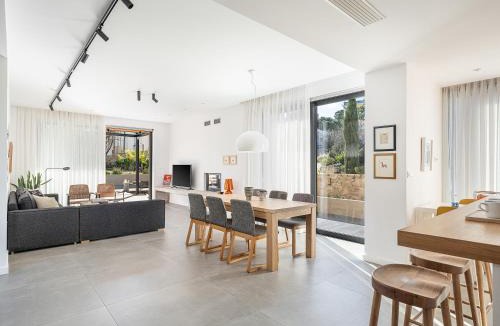 Pitharion Villa | Villa Melista