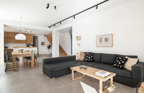 Pitharion Villa | Villa Melista
