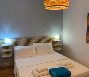 Pefkos Villa | Villa Melita Seafront