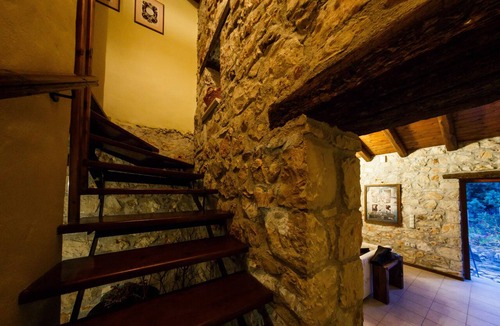 Askos House | Villa Melite