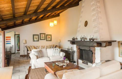 Agios Markos Villa | Villa Melolia