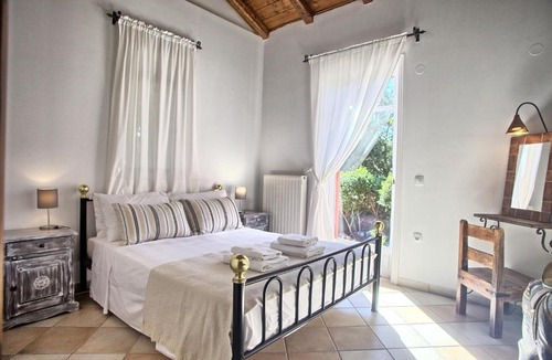 Kavallos House | Villa Meltemi