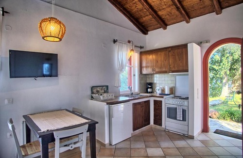 Kavallos House | Villa Meltemi