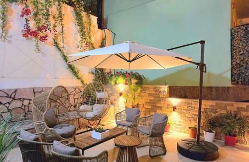 Orikum Villa | Villa Meminaj