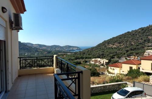 Geropotamos Villa | VILLA MERASTRI