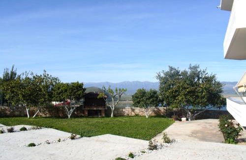 Sarande House | Villa Merka