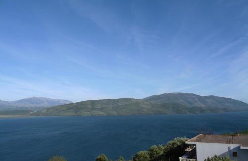Sarande House | Villa Merka