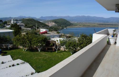 Sarande House | Villa Merka