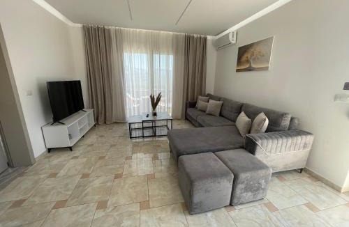 Sarande Apartment | Villa Merkaj