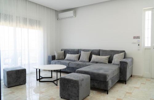 Sarande Apartment | Villa Merkaj