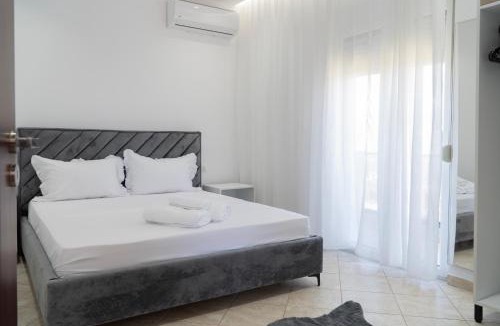 Sarande Apartment | Villa Merkaj