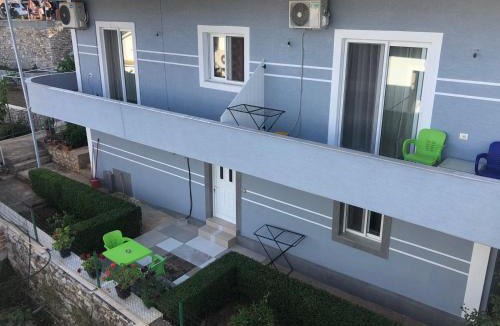 Sarande Apartment | Villa Mero