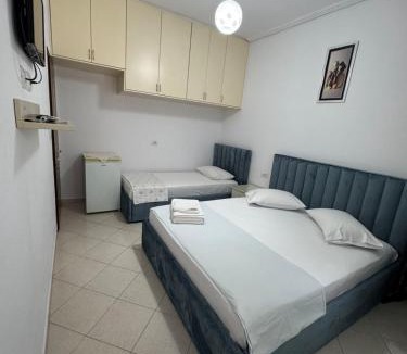 Sarande Apartment | Villa Mero