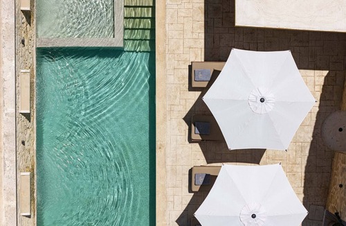 Monopari Villa | Villa Methorion Manor - With Private Pool