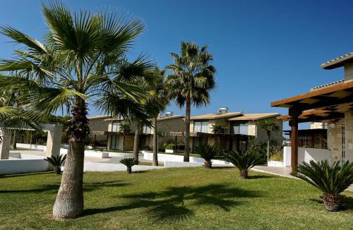 Kallithea Villa | Villa Mezzanine Kallithea