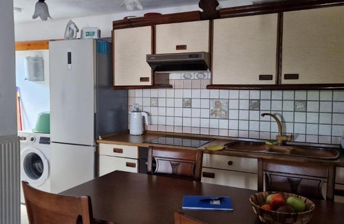 Thasos House | Villa Michalis